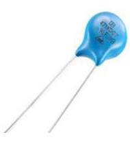 BRIGHTKING/台湾君耀电子 TVS二极管/ESD抑制器 390KD07-C10