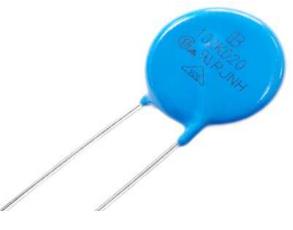 BRIGHTKING/台湾君耀电子 压敏电阻 471KD20J