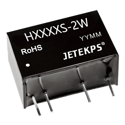 JETEKPS/广州健特电子 DC-DC模块 H0509S-2W