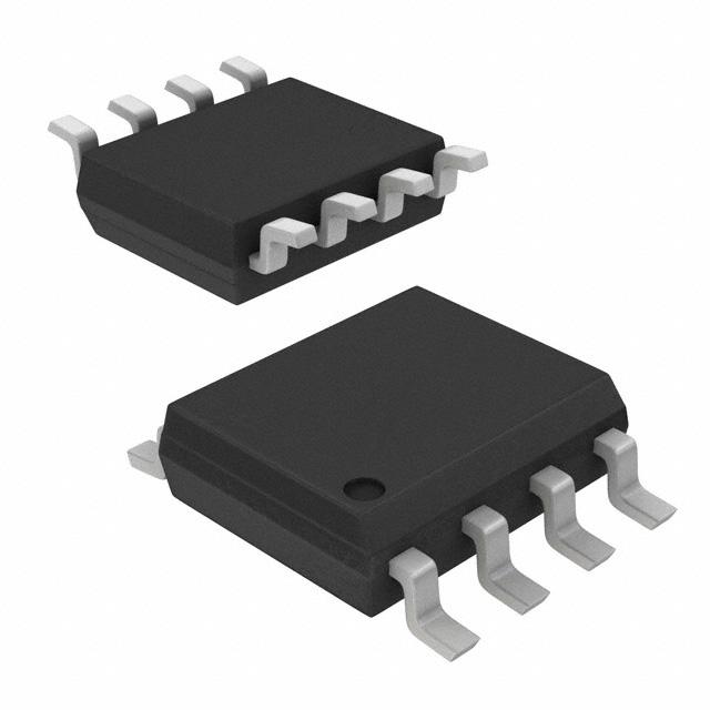 UDU SEMICONDUCTOR/佑德半导体  IRF7807TRPBF
