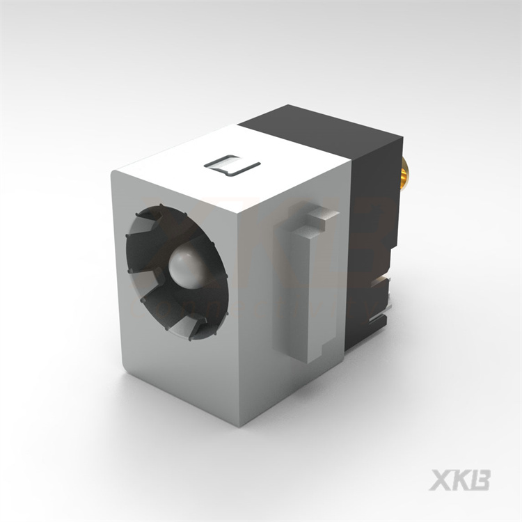 XKB CONNECTIVITY/中国星坤 电源接入连接器 - 输入/输出/模块 DC-044AE-2.0