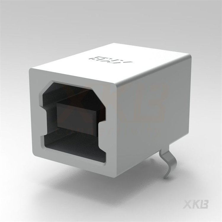 XKB CONNECTIVITY/中国星坤 USB/DVI/HDMI 连接器 U241-041N-1BR85-1