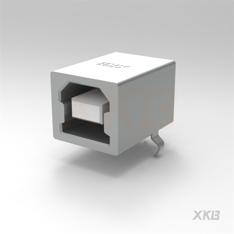 XKB CONNECTIVITY/中国星坤 USB/DVI/HDMI 连接器 U241-041N-1WR85-5