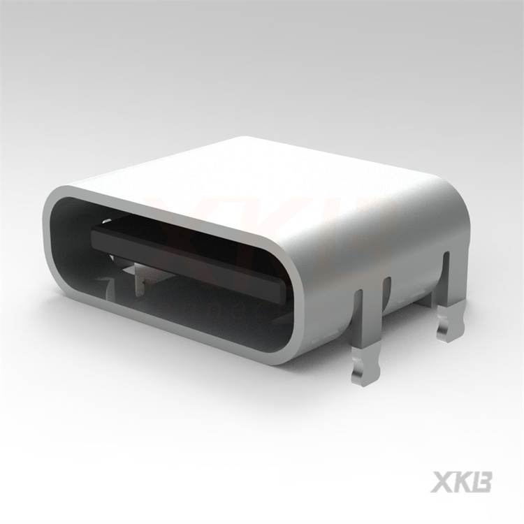 XKB CONNECTIVITY/中国星坤 USB/DVI/HDMI 连接器 U262-061N-4BVC11