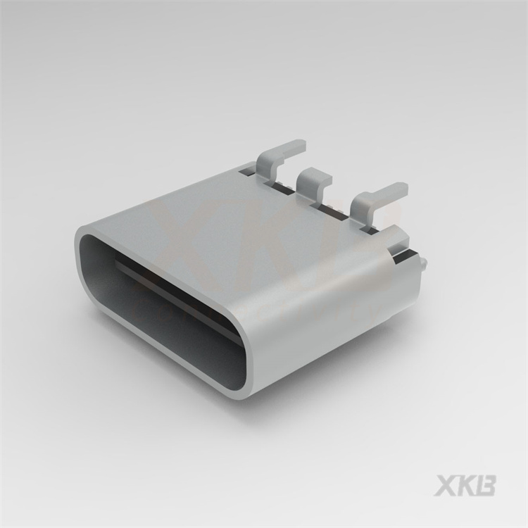 U263-241N-4BQC01-USB，DVI，HDMI 连接器-云汉芯城ICKey.cn