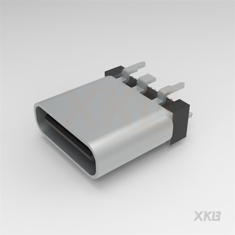 U263-241N-4BQC04-USB，DVI，HDMI 连接器-云汉芯城ICKey.cn