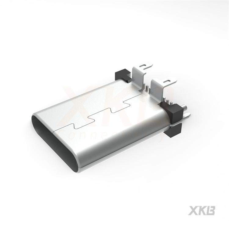 XKB CONNECTIVITY/中国星坤 USB/DVI/HDMI 连接器 U263-241N-4BQC13