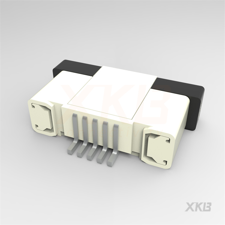 XKB CONNECTIVITY/中国星坤 FFC/FPC连接器 X05B20U05G