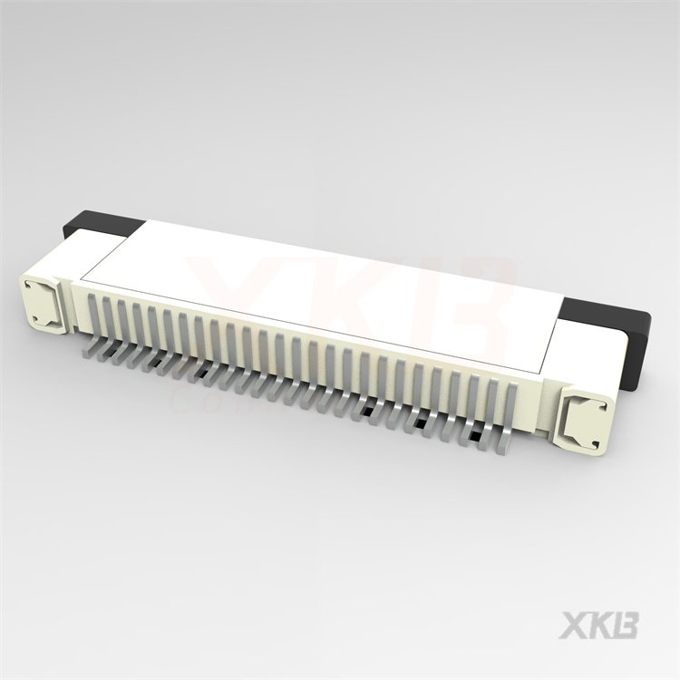XKB CONNECTIVITY/中国星坤  X05B20U26G