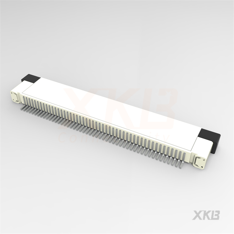 XKB CONNECTIVITY/中国星坤  X05B20U49G
