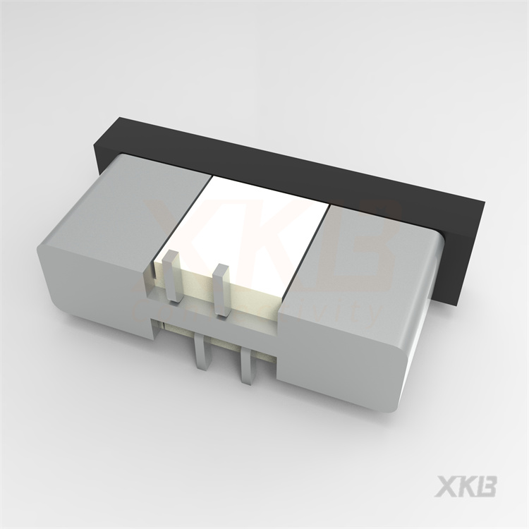 XKB CONNECTIVITY/中国星坤 FFC/FPC连接器 X05C2004TZ