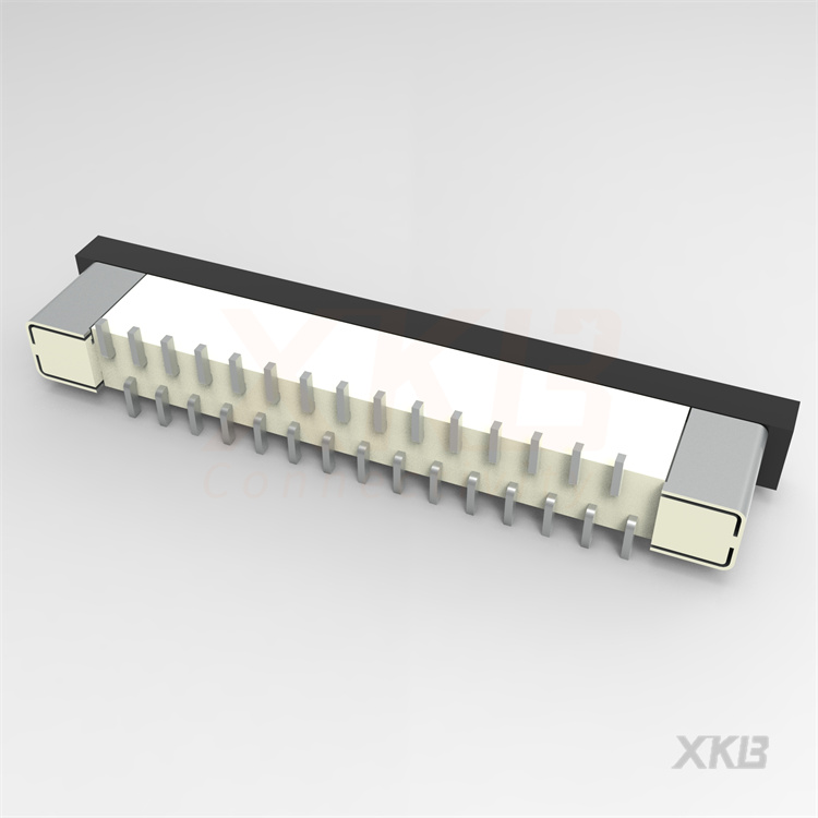 XKB CONNECTIVITY/中国星坤  X05C2030GZ