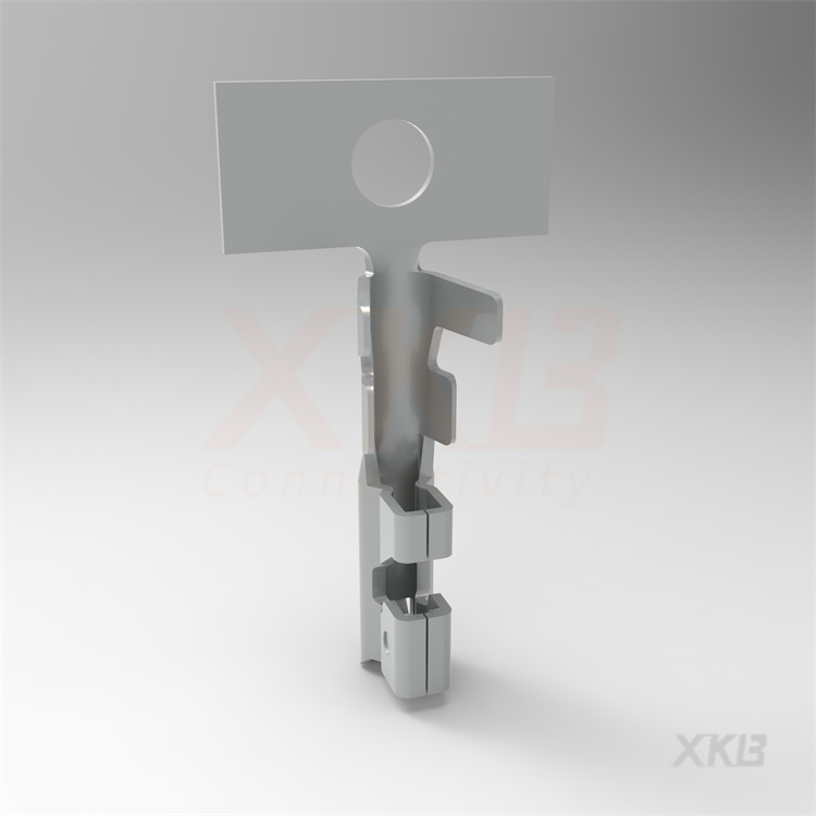 XKB CONNECTIVITY/中国星坤 端子 - 矩形端子 X2015T-PSN