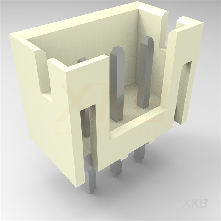 XKB CONNECTIVITY/中国星坤 矩形连接器 - 针座 - 公插针 X2016WV-03-46SN
