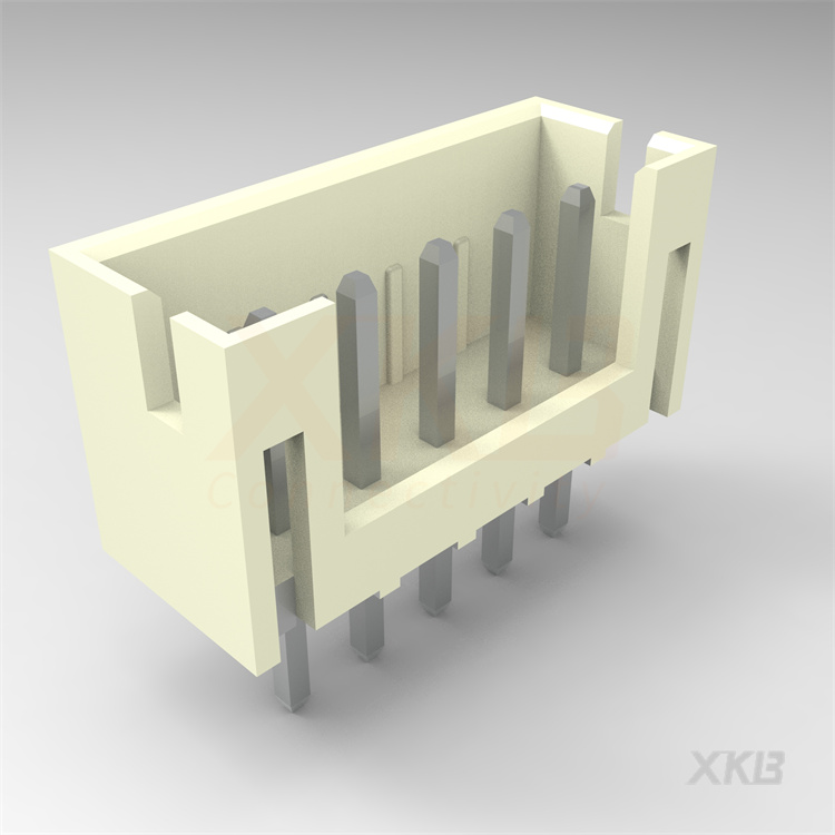 XKB CONNECTIVITY/中国星坤 矩形连接器 - 板载/直接线对板 X2016WV-05-46SN