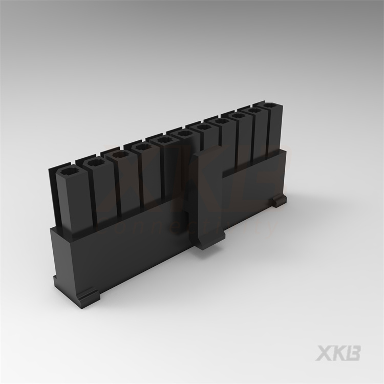 XKB CONNECTIVITY/中国星坤  X3025HM-11-N2