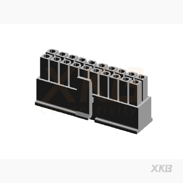 XKB CONNECTIVITY/中国星坤  X3025HM-2x10-N2