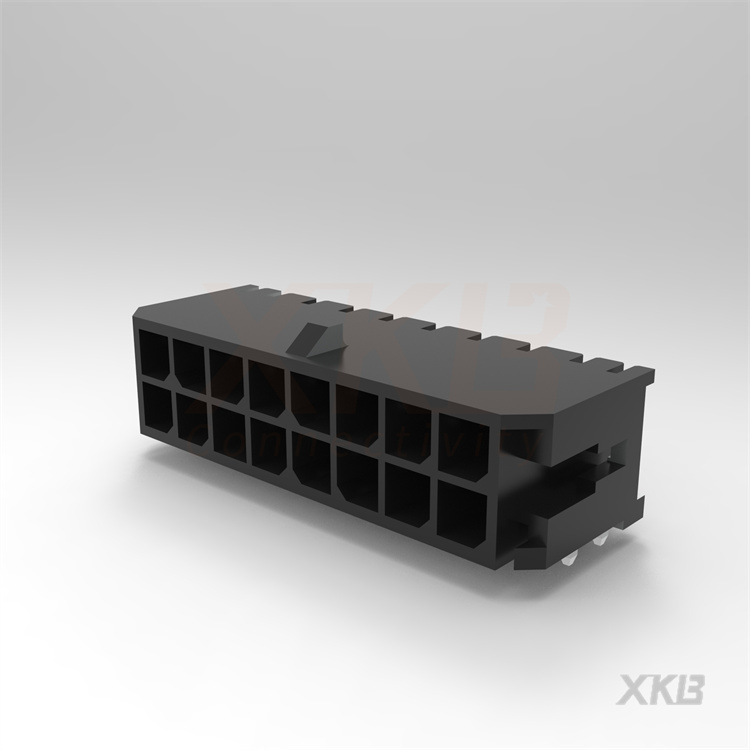 X3025WR-2x08-46SN--云汉芯城ICKey.cn