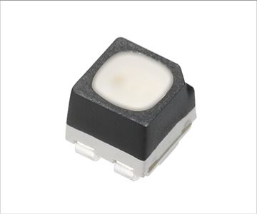 EVERLIGHT/台湾亿光电子 发光二极管 HNB1921W-OS01