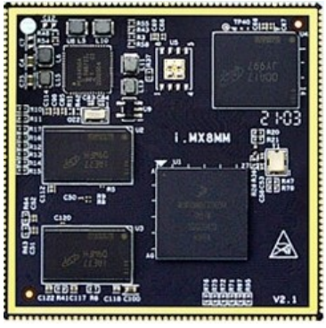 DUSUN/浙江东胜物联 核心板 DSOM-070N