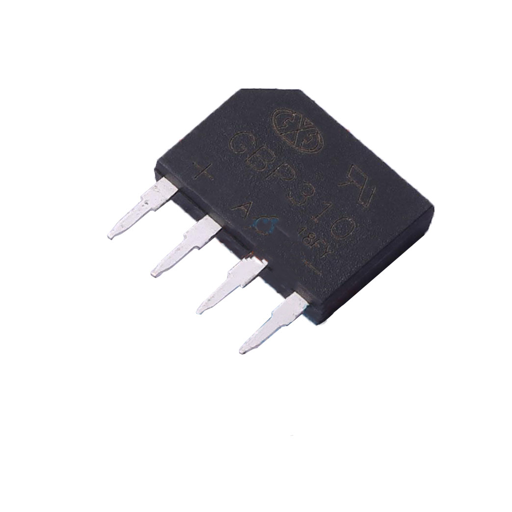 JUXING ELECTRONIC/广东钜兴电子 整流二极管/整流桥 GBP310