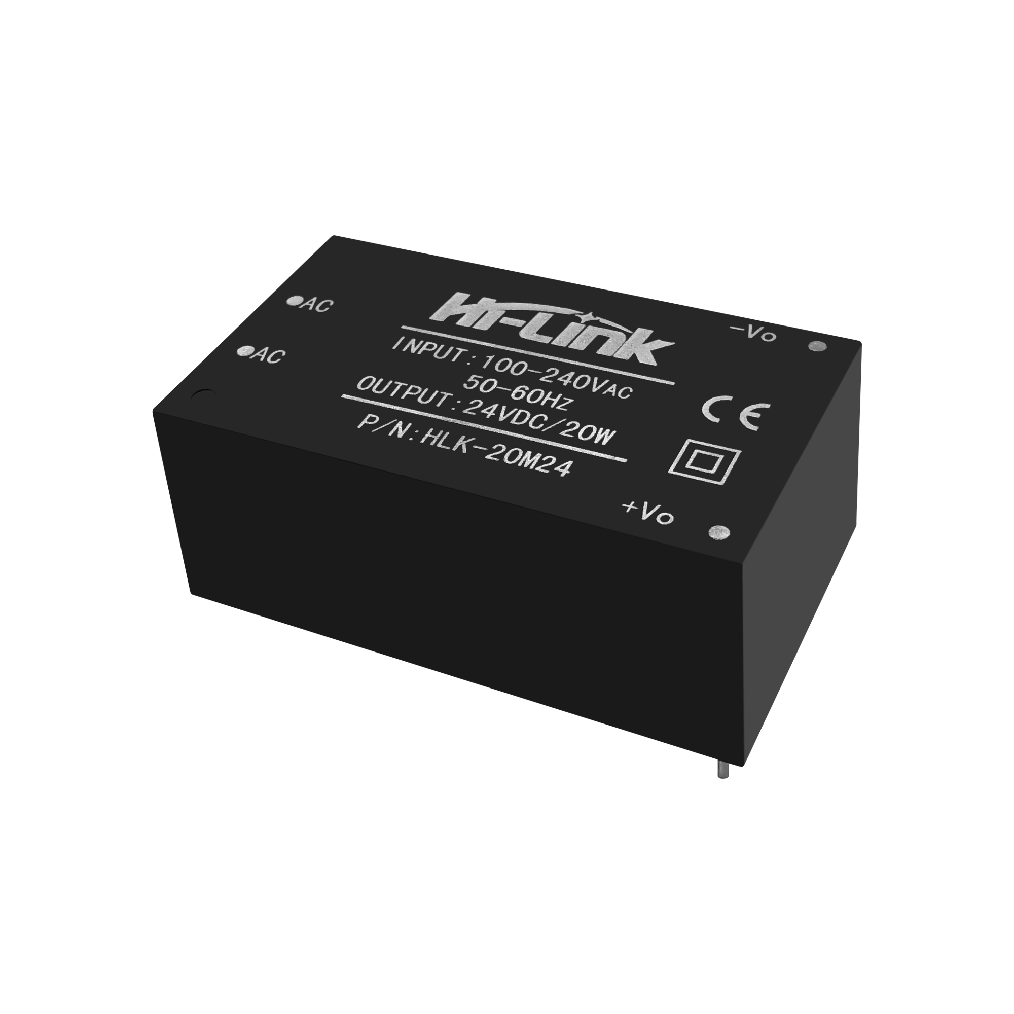 HI-LINK/深圳海凌科电子 AC-DC模块 HLK-20M24