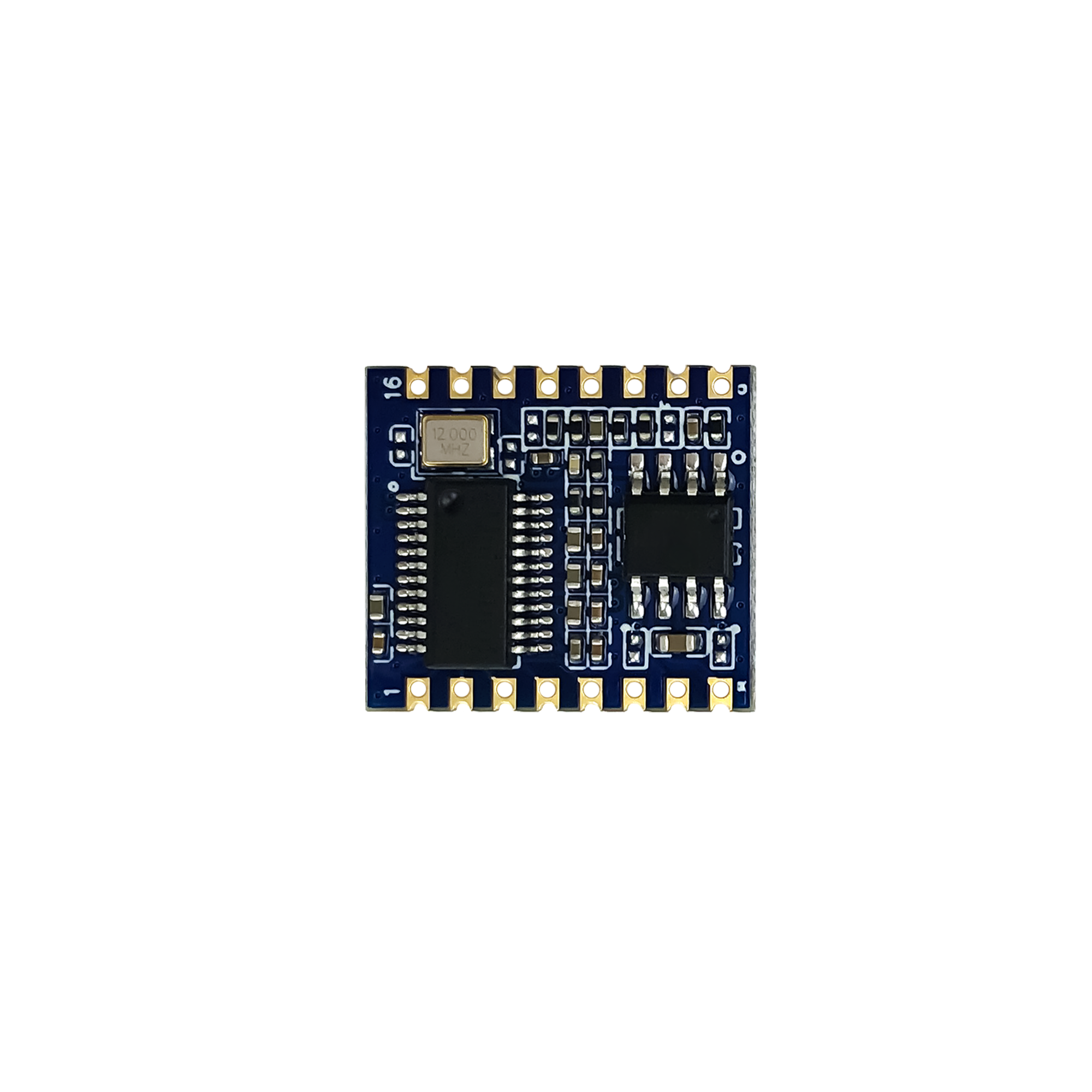 HI-LINK/深圳海凌科电子 语音模块 HLK-V20