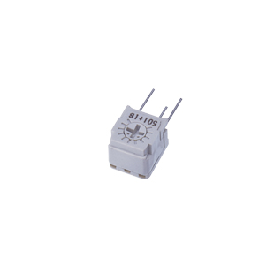 NIDEC COMPONENTS CORPORATION 电位器及其他可变电阻器 FT-63ETS 30K ohm(303)