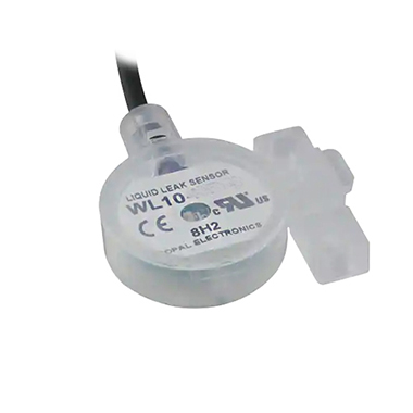 NIDEC COMPONENTS CORPORATION 其他传感器 WL10-NP-2