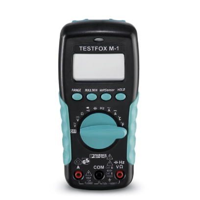 PHOENIX CONTACT 通用万用表 1212209