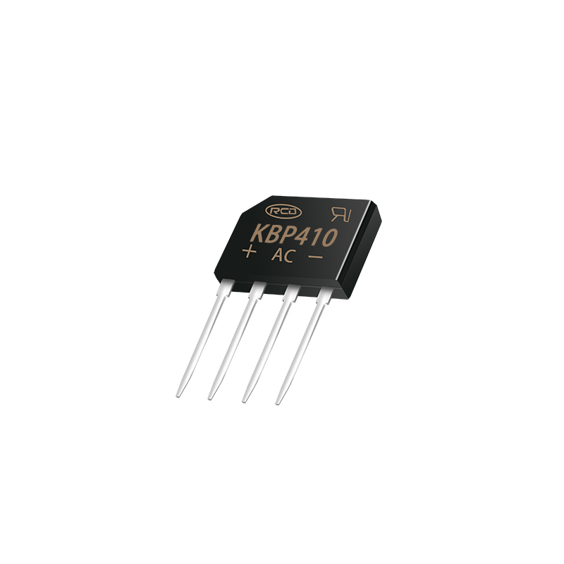 RCD/达标电子  KBP410