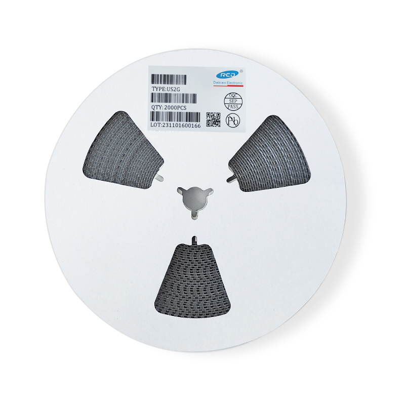 RCD/达标电子 其他二极管 US2G