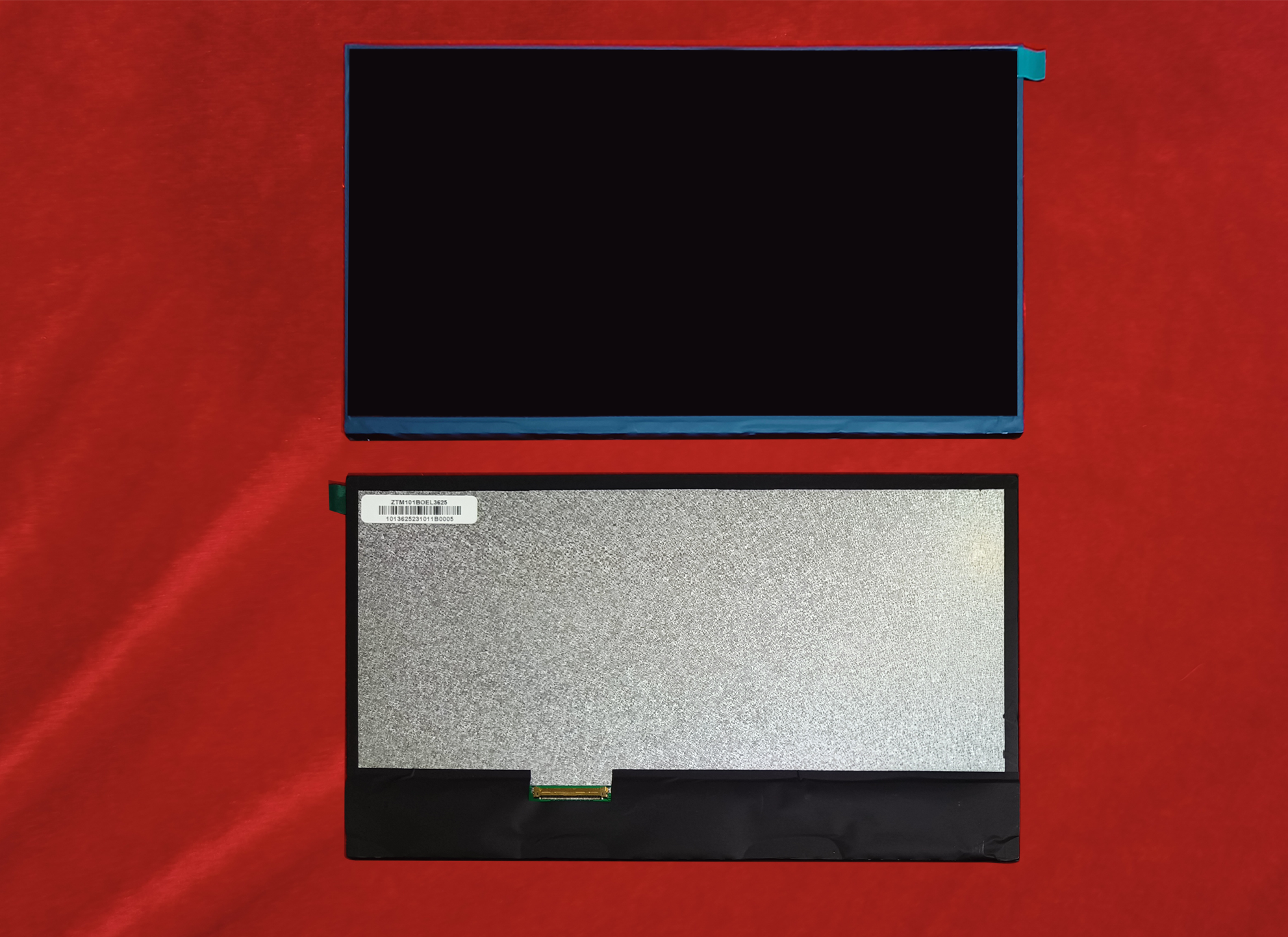 ZTRH/深圳正通仁禾科技 显示模块 ZTM101BOEL3625