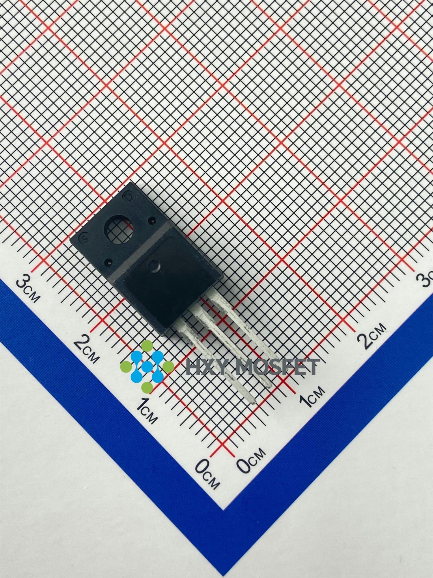HXY MOSFET/深圳华轩阳电子 场效应管(MOSFET) 10N65