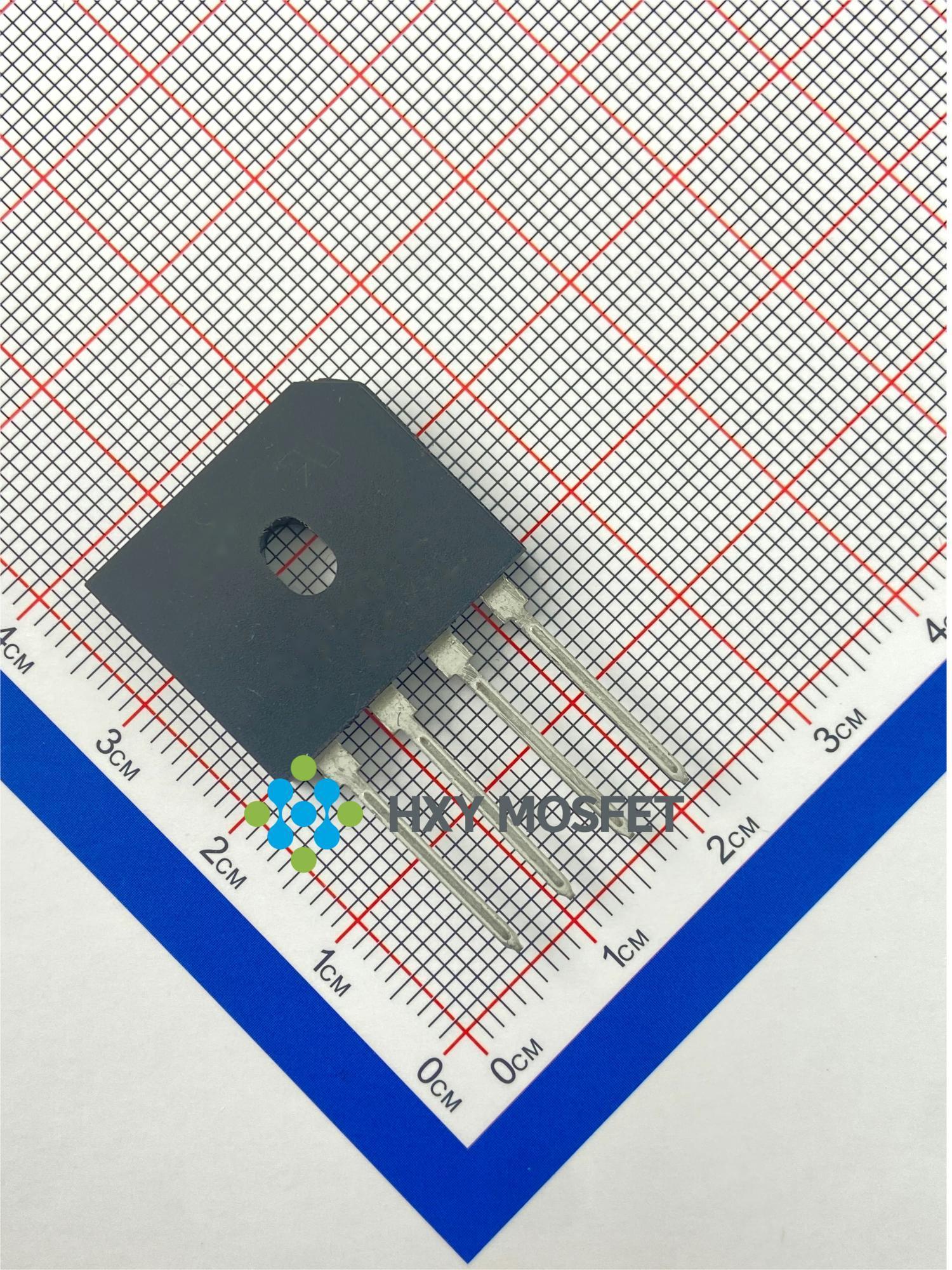 HXY MOSFET/深圳华轩阳电子 整流二极管/整流桥 GBU1510