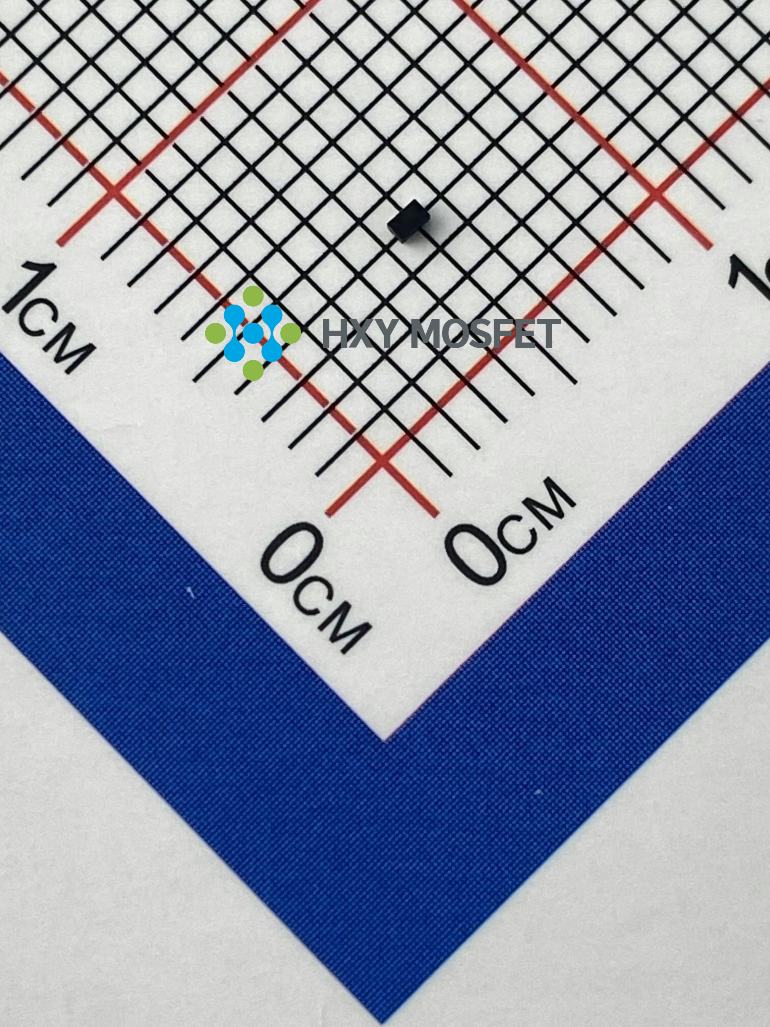 HXY MOSFET/深圳华轩阳电子 TVS二极管/ESD抑制器 HESDUC5VB1AF-B