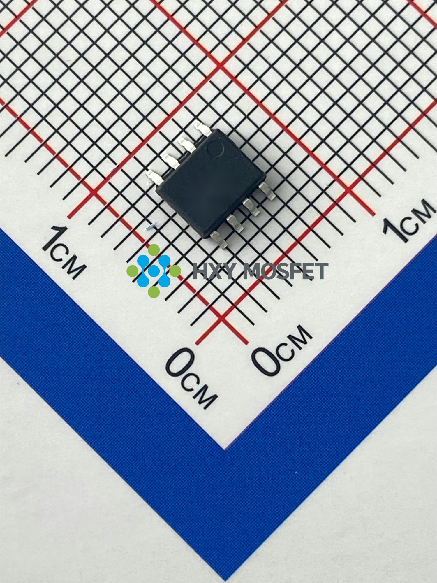 HXY MOSFET/深圳华轩阳电子 LDO稳压器 L78L33ACD13TR