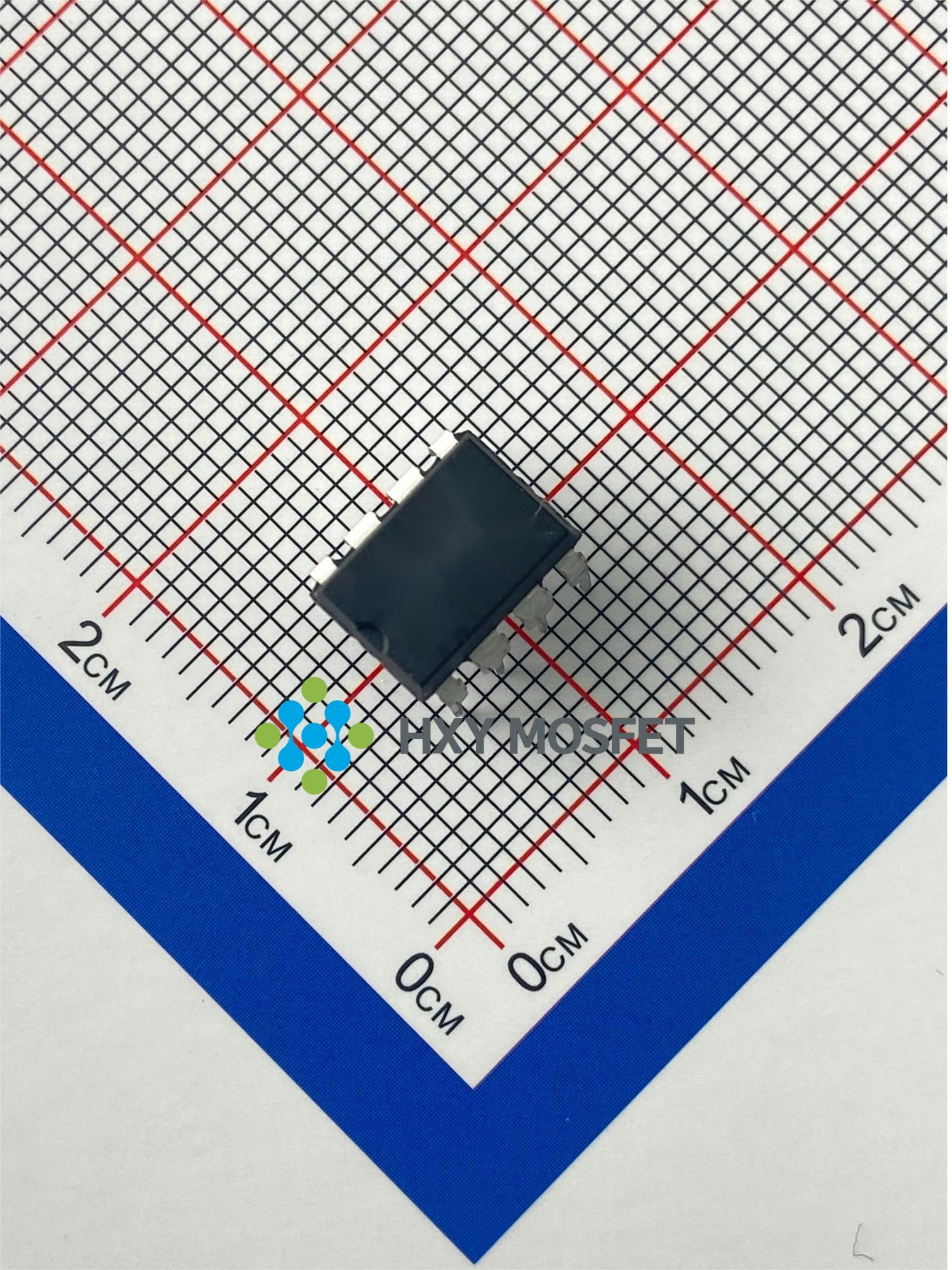 HXY MOSFET/深圳华轩阳电子 模数转换器(ADC) LM331N