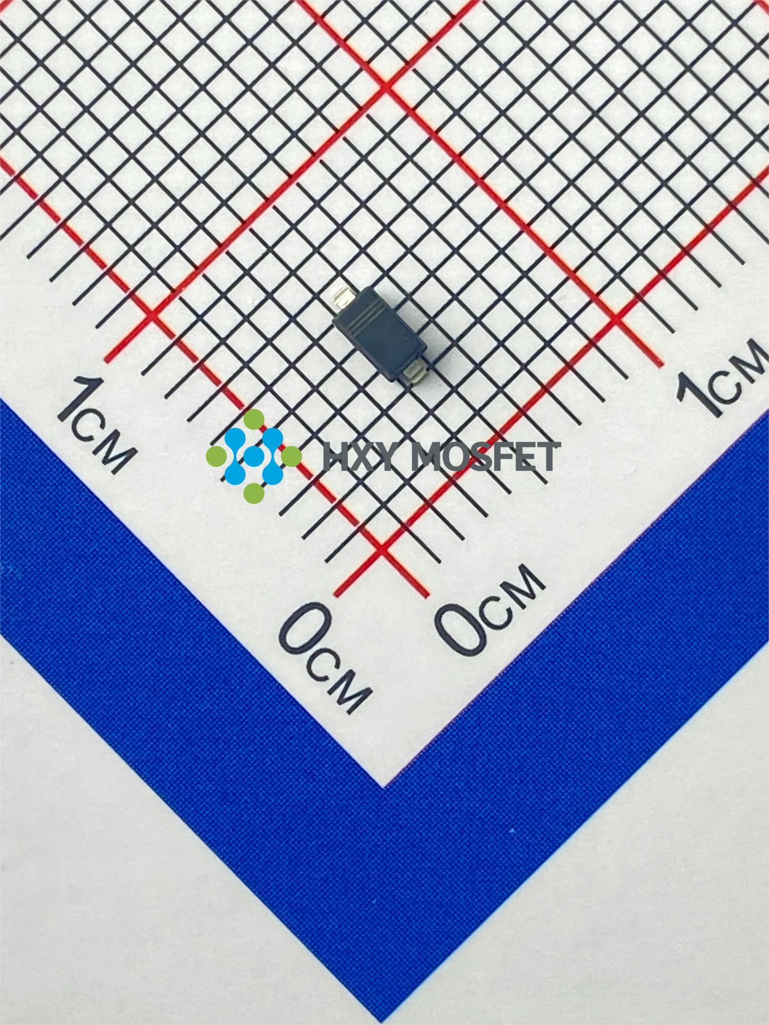 HXY MOSFET/深圳华轩阳电子 齐纳(稳压)二极管 MMSZ5242B