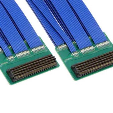 SAMTEC 矩形线缆 HDR-169470-01