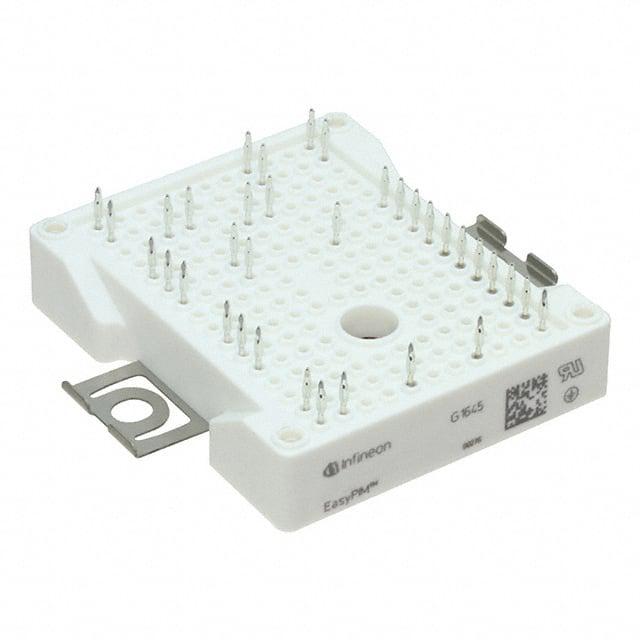 INFINEON TECHNOLOGIES IGBT模块 FS75R12W2T4BOMA1