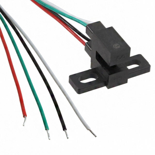 TT ELECTRONICS 光电传感器 OPB840W55Z