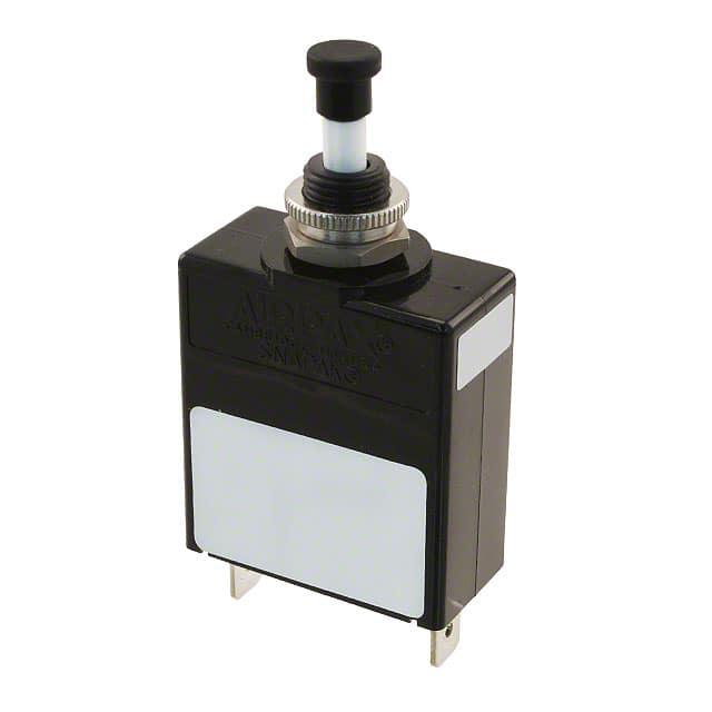 SENSATA TECHNOLOGIES 断路器 CPP11-52F-3.00A-37189-11-V