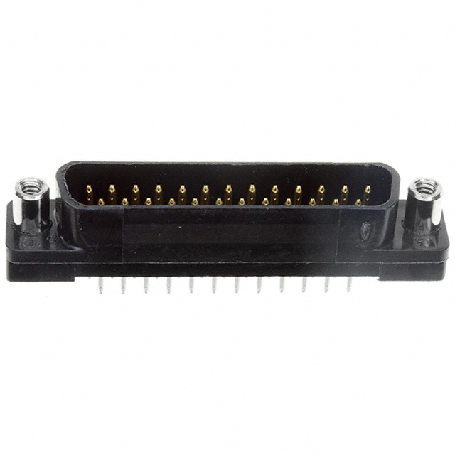TE CONNECTIVITY D-Sub 连接器 5745073-1