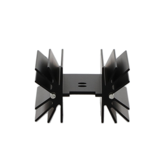 OHMITE 风扇和热管理 FA-T220-51E