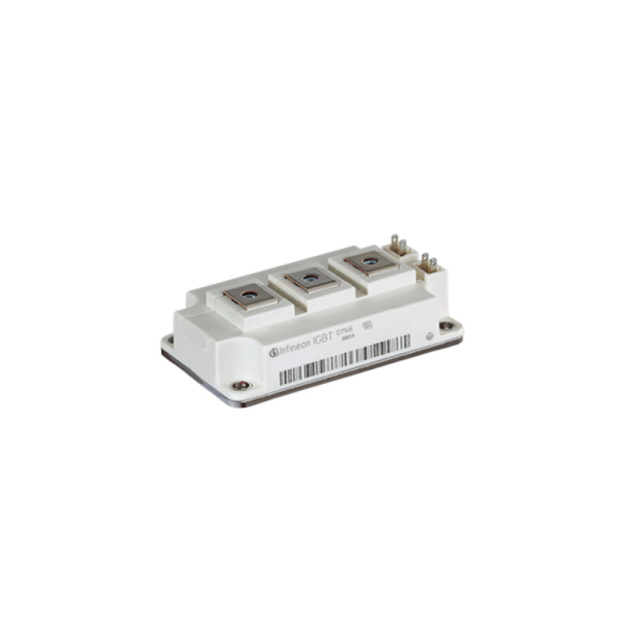 INFINEON TECHNOLOGIES IGBT模块 FD300R12KE3HOSA1