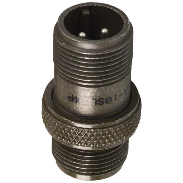 AMPHENOL 圆形连接器 97-3101A10SL-4P