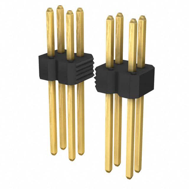 AMPHENOL 矩形连接器 - 外壳 77313-G91-32LF