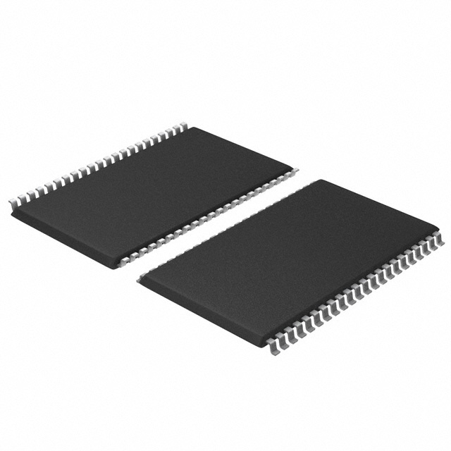 INFINEON TECHNOLOGIES 静态随机存储器(SRAM) CY62147G30-45ZSXI