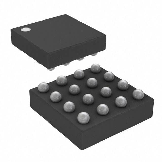 ANALOG DEVICES 数字电位器 DS1859B-050+